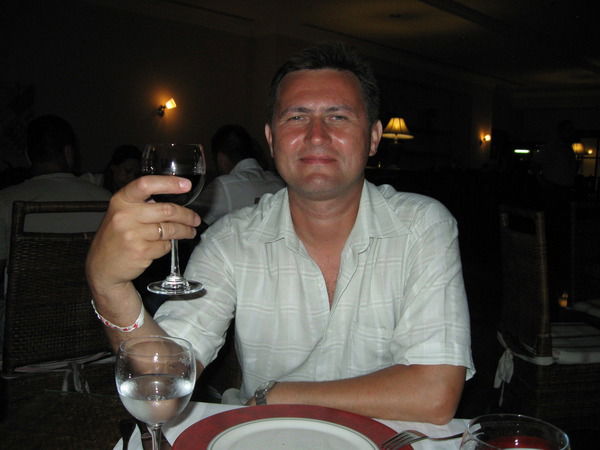 Марсель Хамидуллин