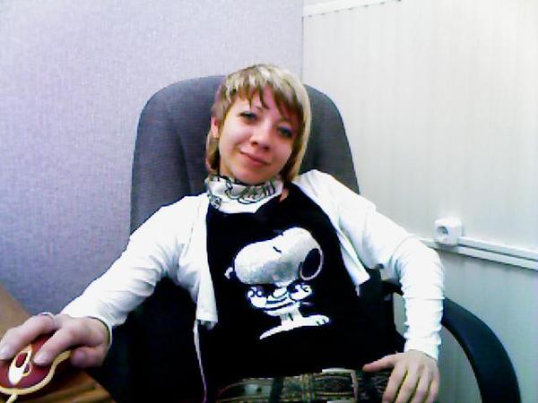 Иришка Юденко