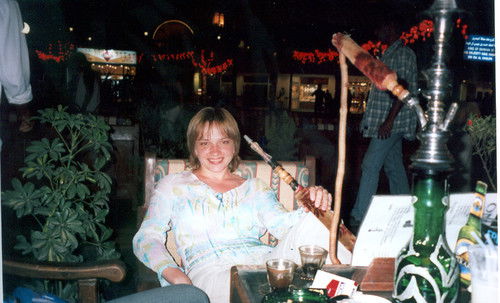 Екатерина Карплюк