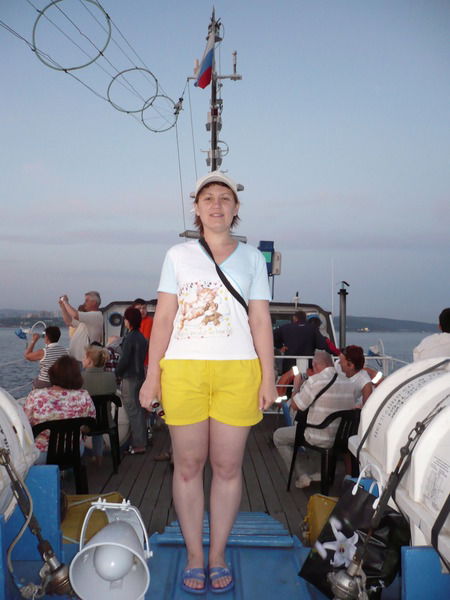 Наталья Дюжева