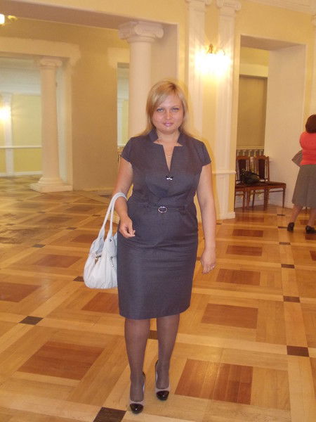 Юля Лочкарева