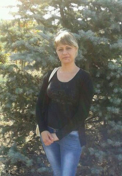 Елена Акперова