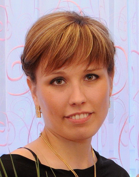 Татьяна Летова