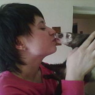 Марина Орехова