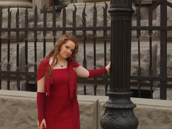 Галина Пуйша