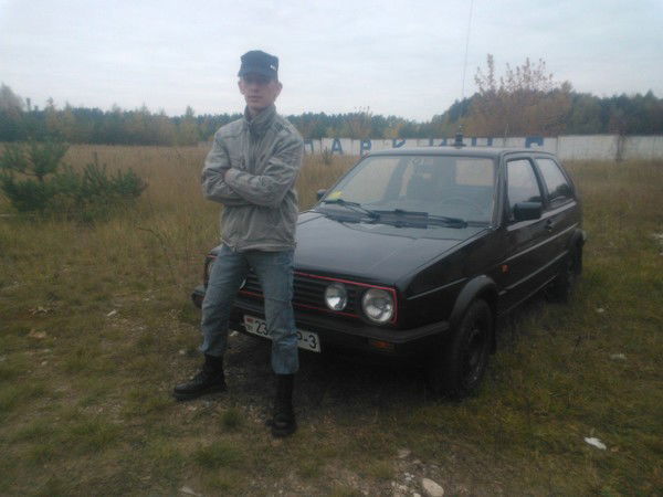 Станислав Тиняков