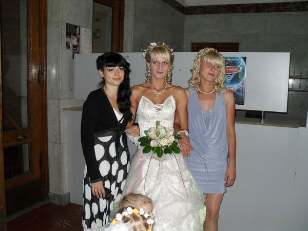 Алла Борисовна