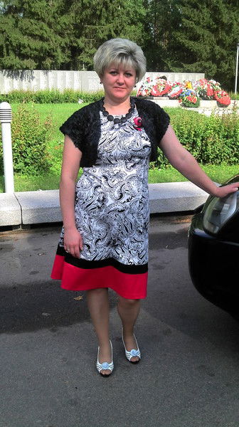 Ирина Богданова