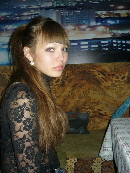 Наталья Андреева