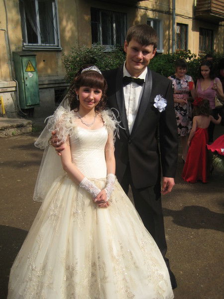 Марина Козицина