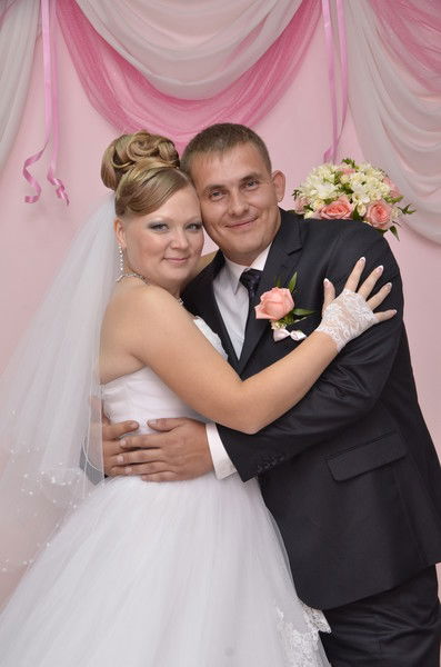 Марина Кириченко