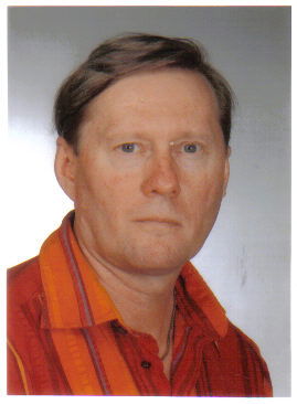 Владимир Перминов