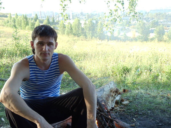 Андрей Калинушкин