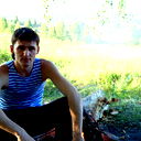 Андрей Калинушкин