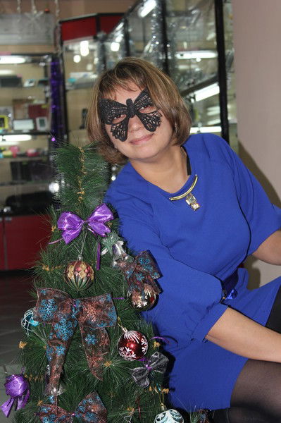 Гульнара Яковлева