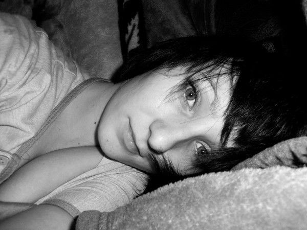 Екатерина Бондарева