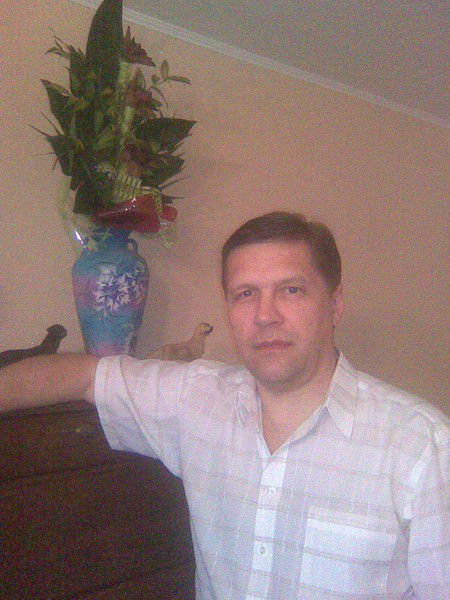 Владимир Шаповал