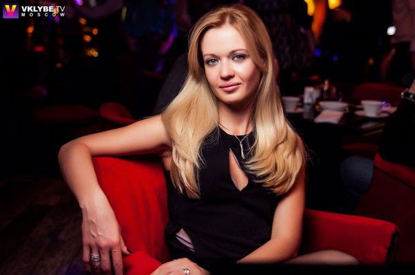 Анжелика Музалёва