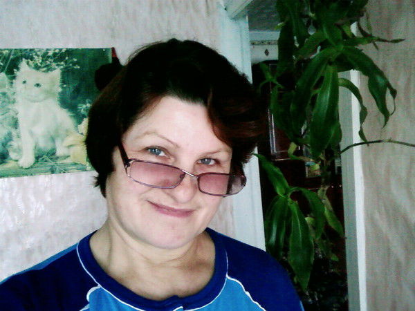 Раиса Малыхина