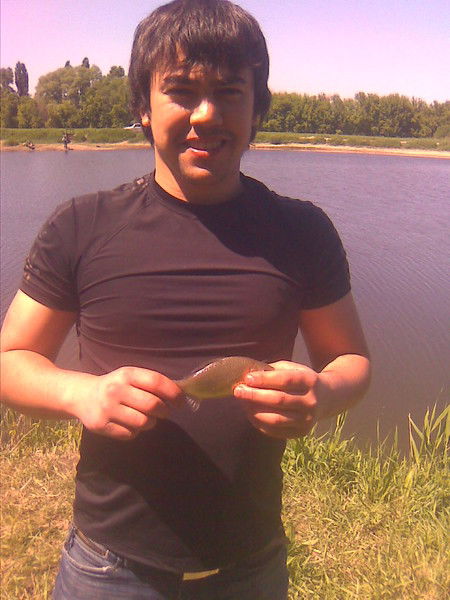 Эльдар Джафаров