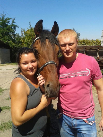 Нинка Селина