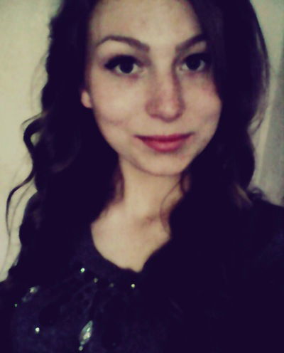 Алиночка Агацкая