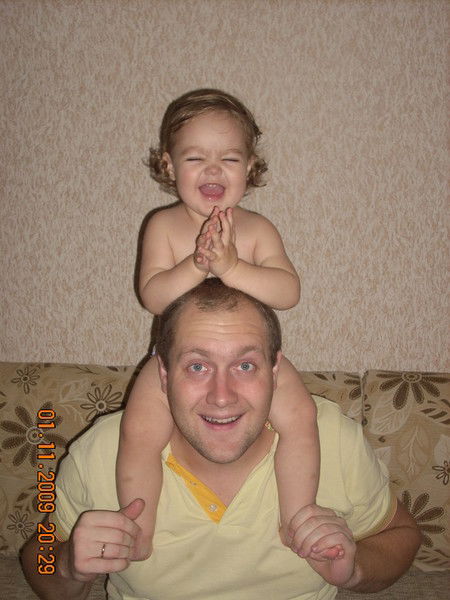 Андрей Матвеев