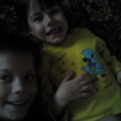 Кирилл Орехов