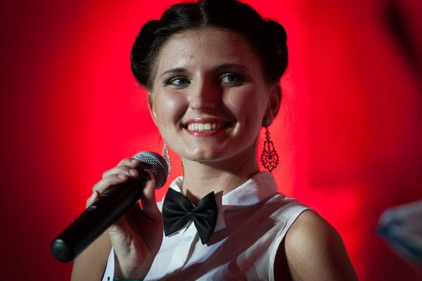 Виктория Шупик