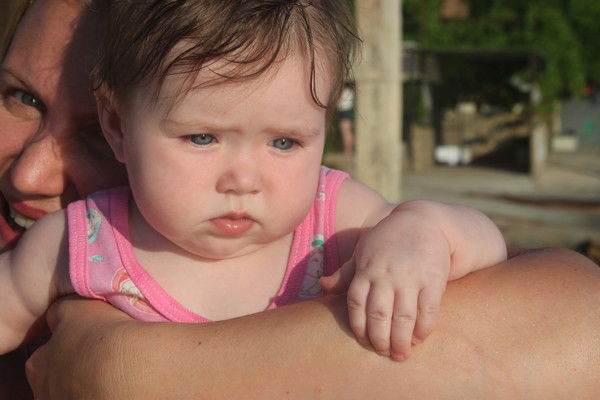 Надежда Меркулова