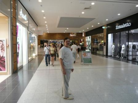 Игорь Головин