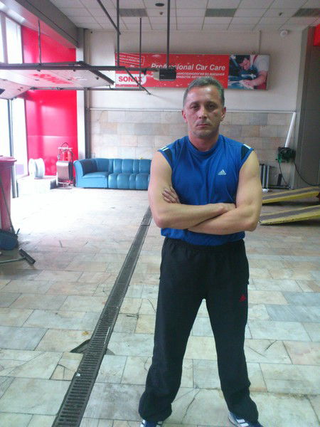 Руслан Неизвестный