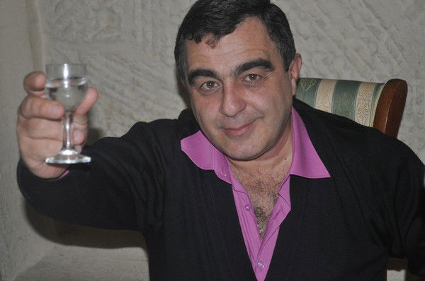 Эмиль Назаров