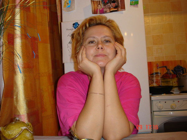 Елена Полуянова