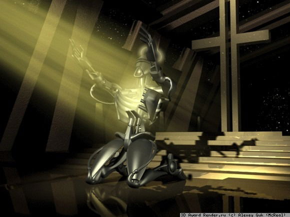 Игорь Инкин