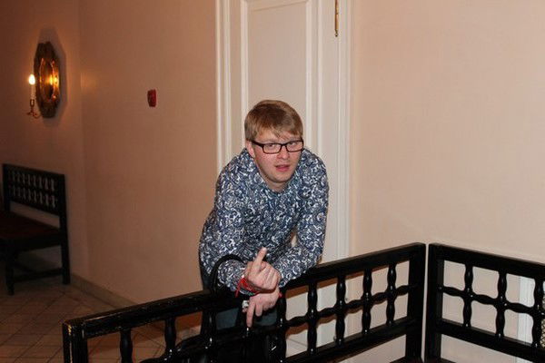 Дмитрий Пономаренко