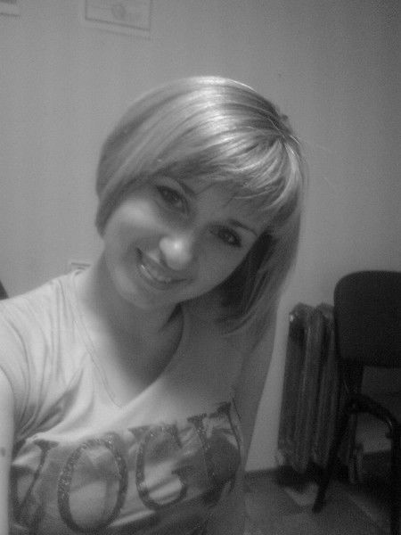 Алина Коваленко