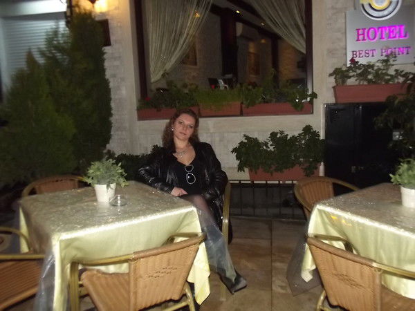 Алина Купреева