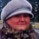 Ирина Стрижак