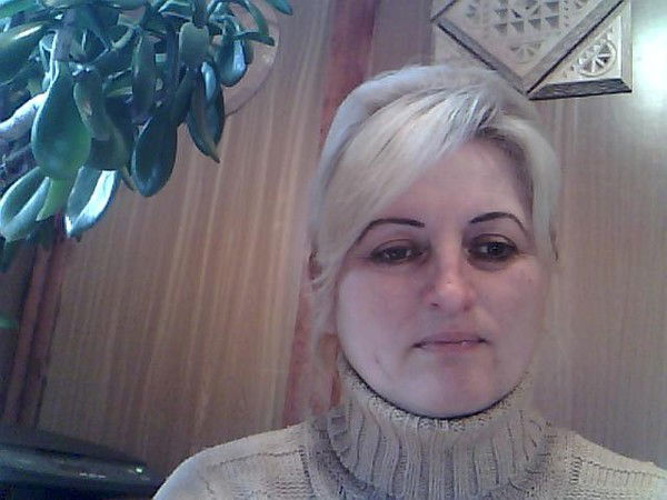 Галина Будай