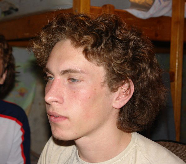 Сергей Шейхот