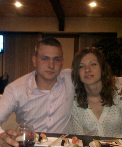 Марина Мирошниченко