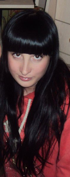 Дарья Шестакова