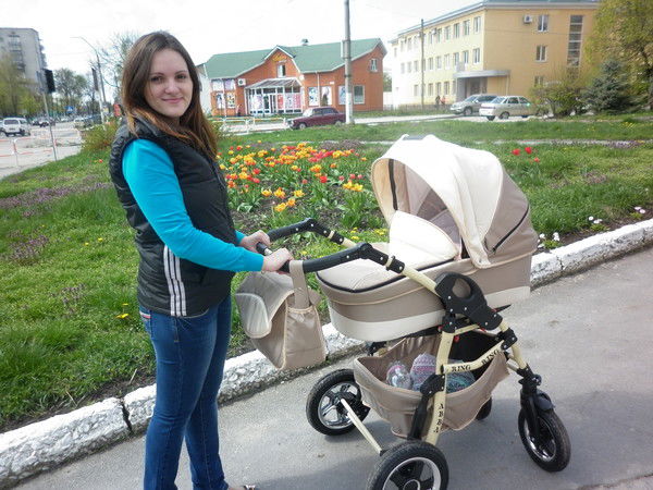 Светуля Лапуля