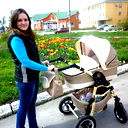 Светуля Лапуля