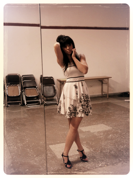 Анастасия Панкова