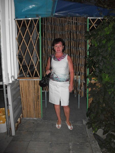 Наталья Смирнова