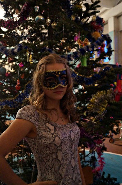 Наталья Зубова