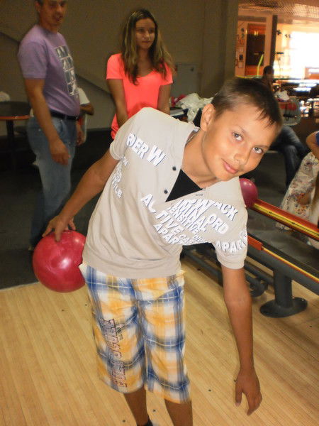 Дима Злобин