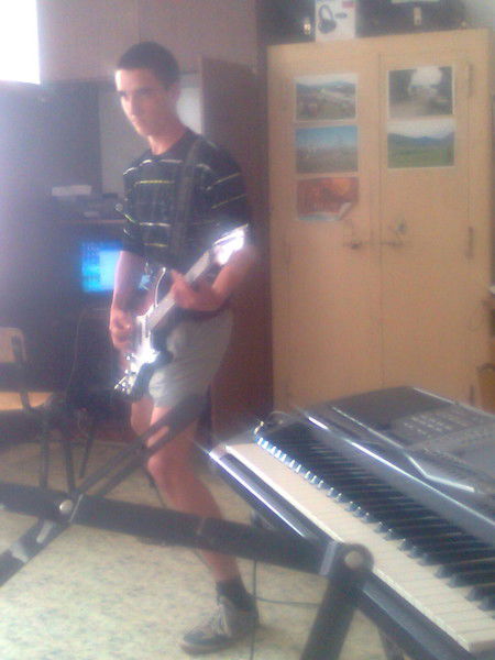 Сергей Жилин